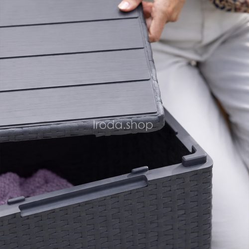 Miami Balcony kerti bútor garnitúra szett