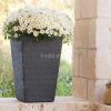 Rattan Planter M virágtartó