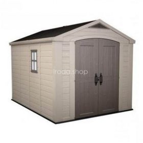 Factor 8x8 kerti ház