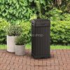 Baltimore kerti szemetes 125 L