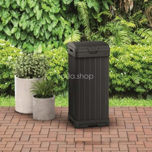 Baltimore kerti szemetes 125 L