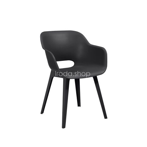 Akola duo kerti szék