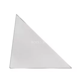 Sarokzseb öntap. 10db KF27036