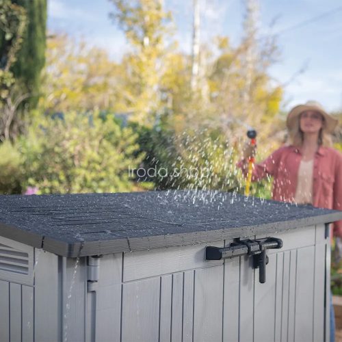 Store-It-Out Midi Prime műanyag kerti tároló