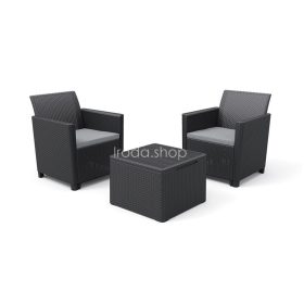 Claire Balcony kerti bútor garnitúra