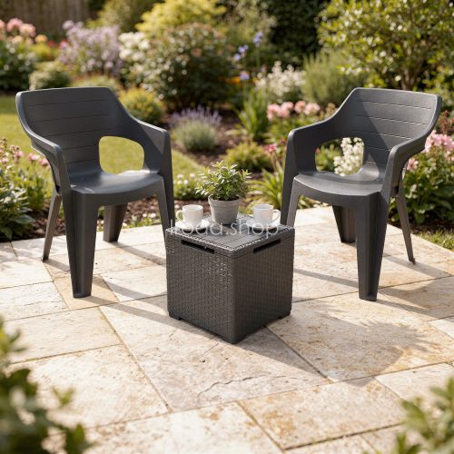 Savannah Balcony kerti bútor garnitúra szett