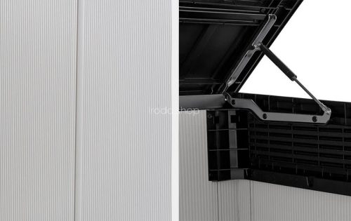 Premier Jumbo kerti tároló