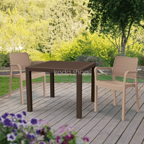 Melody Quartet asztal