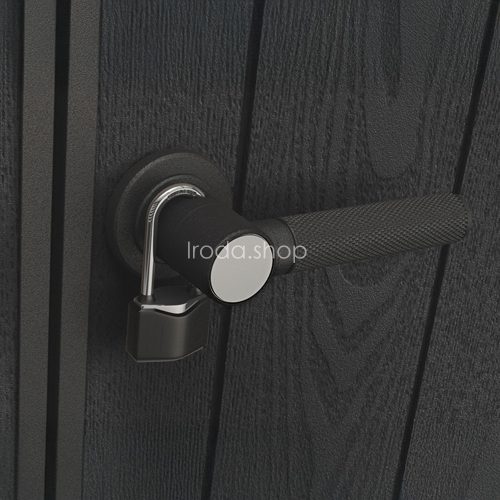 Signature PENT 11x7 műanyag kerti ház dió