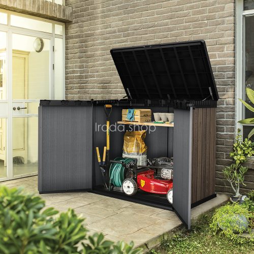 Signature store it out műanyag kerti tároló 1150 l