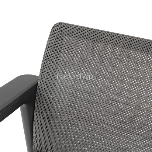 Scandi linea duo kerti fotel