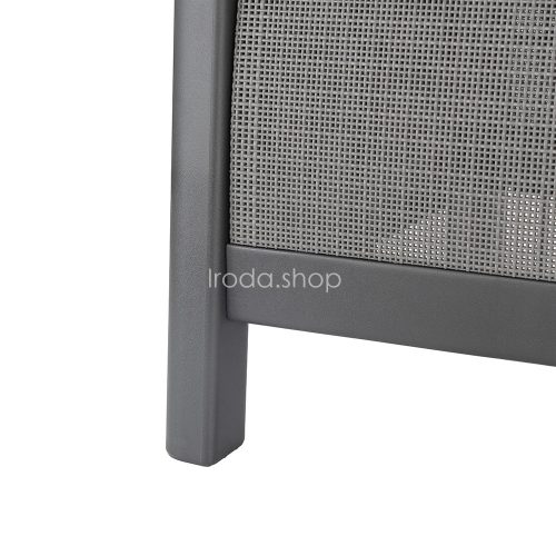 Scandi linea duo kerti fotel