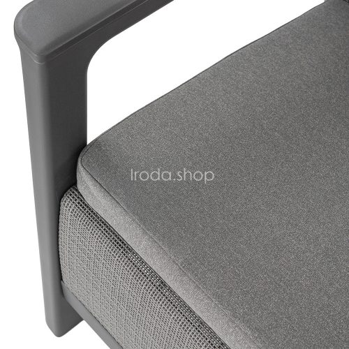 Scandi Balcony linea set kerti bútor garnitúra