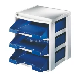 Irattálca Plus 3 fiókos 532700..