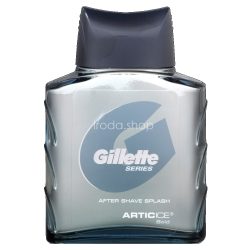 Gillette Series After Shave ArcticIce arcvíz 100 ml