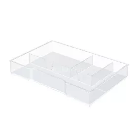 Rendszerező tálca Plus/WOW Leitz fiókos irattárolókhoz 521500..