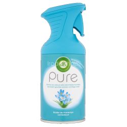 AirWick Pure Spray 250 ml Tavaszi Szellő Aeroszol