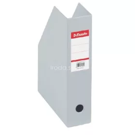Iratpapucs PVC Esselte összehajtható 80mm 5600..