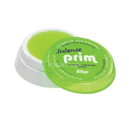 Ujjnedvesítő gél 20ml Q-CONNECT KF15597