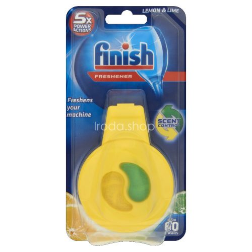 Finish Gépillatosító Citrus 4 ml