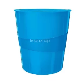 Papírkosár WOW, Leitz 15 literes 527810..