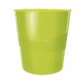 Papírkosár WOW, Leitz 15 literes 527810..