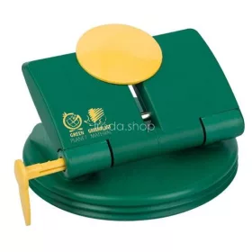 Lyukasztó ICO GREEN
