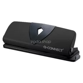 Lyukasztó Q-Connect 4lyukú 9691 KF01238