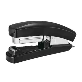   Fűzőgép Half Strip laposan fűző Q-CONNECT KF01966 fekete 