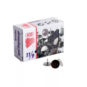 Rajzszeg 100db-os 223 ICO 11/9