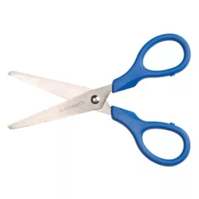 Olló 13cm irodai Q-Connect KF01229