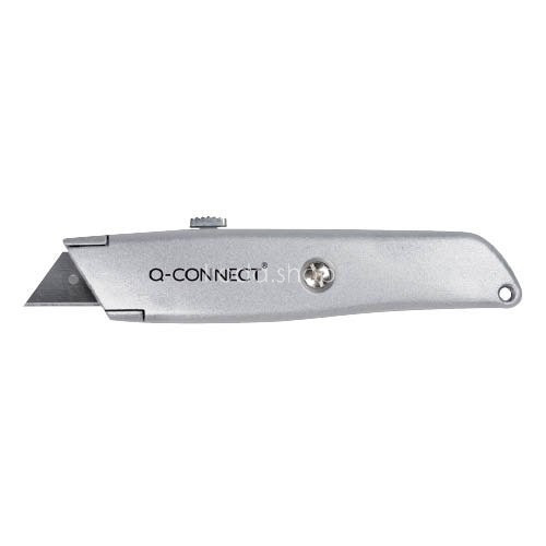 Univerzális kés 18mm trapéz éllel Q-Connect KF10633