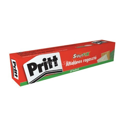 Ragasztó Sulifix 60g