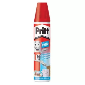 Ragasztó Pritt Pen kenőfejes papírragasztó 1442321