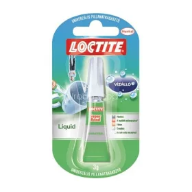 Pill.ragasztó Super Bond 3g Loctite