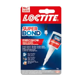 Pillanatragasztó Super Bond 5g Loctite