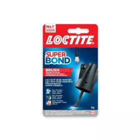 Pillanatragasztó Super Bond 5g ecsetes Loctite