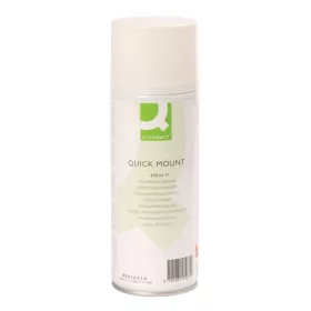 Rag.spray 400ml Q-Connect KF01071