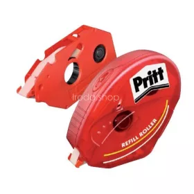 Rag.roller Pritt betét tartós 14m