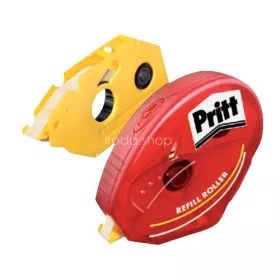 Rag.roller Pritt szétválasztható 14m