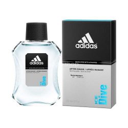 ADIDAS After Shave 100 ml Ice Dive