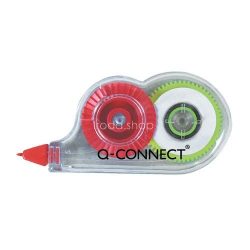 Hibajavító roller Q-Connect KF02131 mini 4,2mmx5m