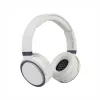 Maxell 348357 HP-BTB52 vezeték nélküli fejhallgató, Bluetooth, AUX-IN, mikrofon, automatikus kikapcsolás