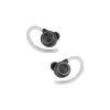 Maxell 348484 HALO Sport vezeték nélküli fülhallgató, TWS, 16 Ohm, 93 dB, mikrofon, vezeték nélküli töltés
