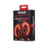 Maxell 348484 HALO Sport vezeték nélküli fülhallgató, TWS, 16 Ohm, 93 dB, mikrofon, vezeték nélküli töltés