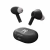 Maxell 348596 MAXPODS vezeték nélküli fülhallgató, aktív zajszűrés, TWS, Bluetooth, ENC, mikrofon