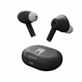   Maxell 348596 MAXPODS vezeték nélküli fülhallgató, aktív zajszűrés, TWS, Bluetooth, ENC, mikrofon