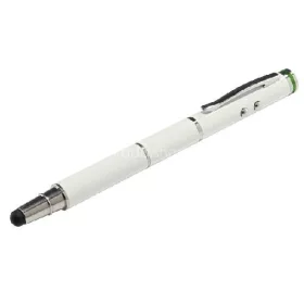   Érintőképernyős ceruza 4-az-1-ben Stylus Leitz Complete fehér