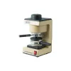 Szarvasi MINI ESPRESSO (SZV-612/3) kávéfőző, 800 W, drapp színű, őrölt kávé főzésére, 3,04 bar nyomás, max. 6 személy részére