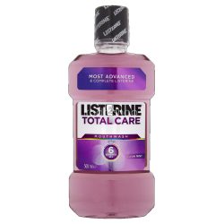 LISTERINE szájvíz 500 ml Total Care